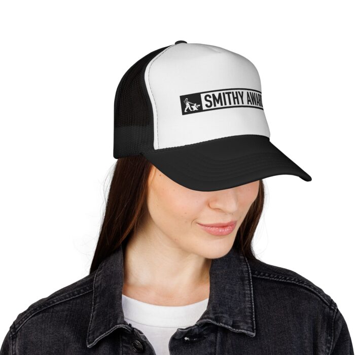 Trucker Cap - Image 4