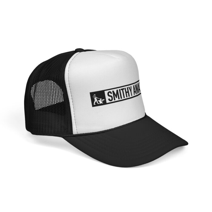 Trucker Cap - Image 2