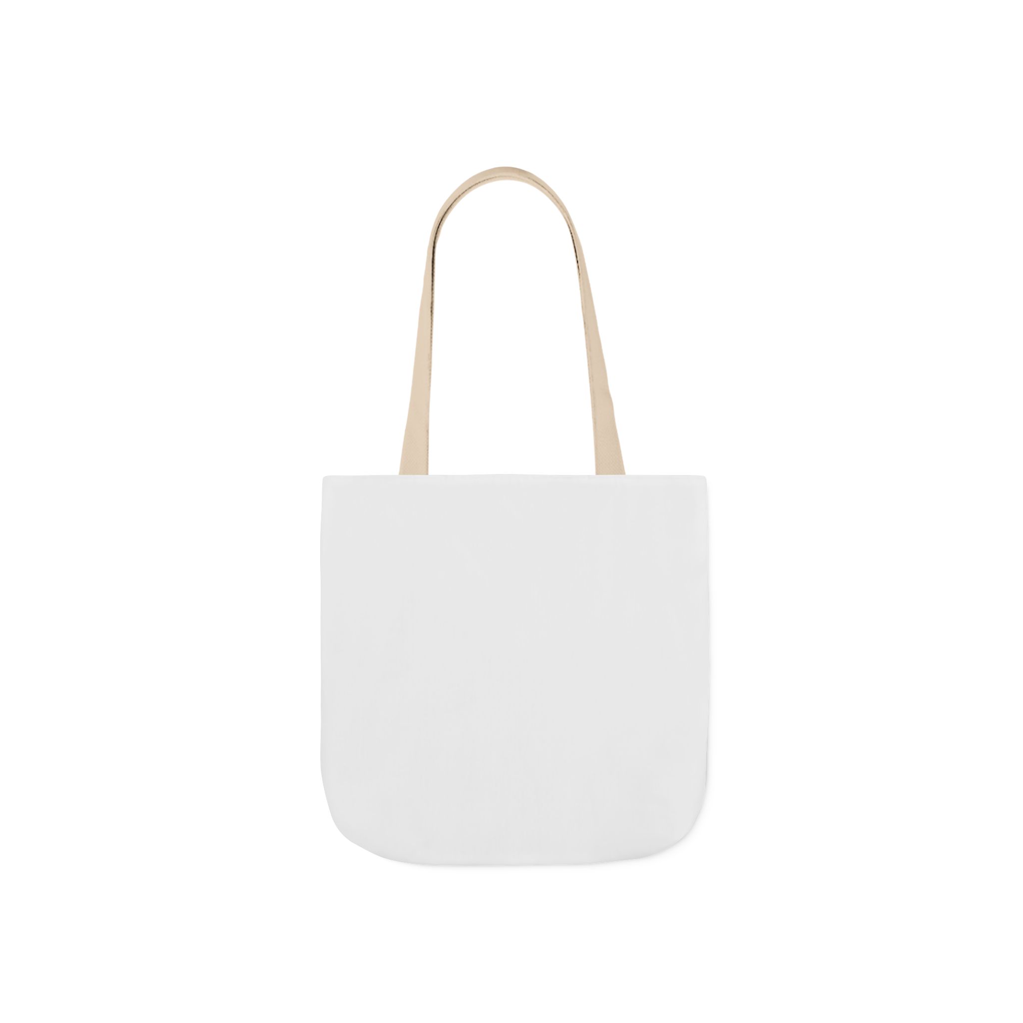 Canvas Tote Bag - Image 2