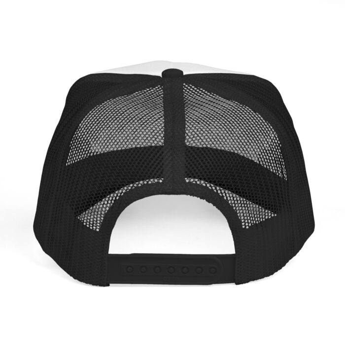 Trucker Cap - Image 3